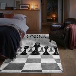 game of thrones area rug non slip movie carpet home decor gift for fans bedroom gotw171