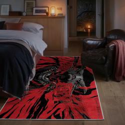 game of thrones area rug non slip movie carpet home decor gift for fans bedroom gotw172