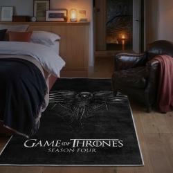 game of thrones area rug non slip movie carpet home decor gift for fans bedroom gotw173