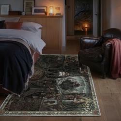 game of thrones area rug non slip movie carpet home decor gift for fans bedroom gotw174