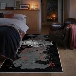 game of thrones area rug non slip movie carpet home decor gift for fans bedroom gotw176