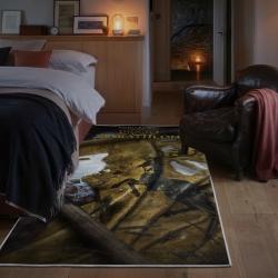 game of thrones area rug non slip movie carpet home decor gift for fans bedroom gotw180