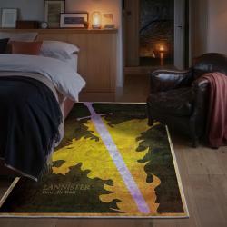 game of thrones area rug non slip movie carpet home decor gift for fans bedroom gotw183