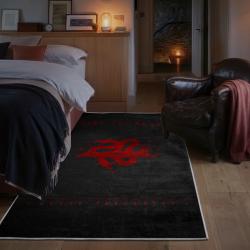 game of thrones area rug non slip movie carpet home decor gift for fans bedroom gotw188
