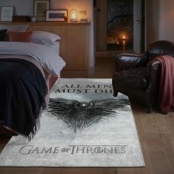 game of thrones area rug non slip movie carpet home decor gift for fans bedroom gotw191
