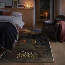 game of thrones area rug non slip movie carpet home decor gift for fans bedroom gotw202