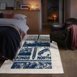 game of thrones area rug non slip movie carpet home decor gift for fans bedroom gotw205