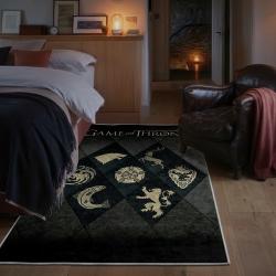 game of thrones area rug non slip movie carpet home decor gift for fans bedroom gotw211