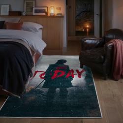 game of thrones area rug non slip movie carpet home decor gift for fans bedroom gotw215