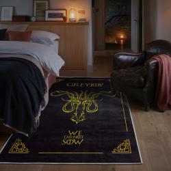 game of thrones area rug non slip movie carpet home decor gift for fans bedroom gotw216