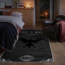game of thrones area rug non slip movie carpet home decor gift for fans bedroom gotw234