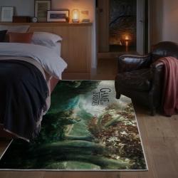 game of thrones area rug non slip movie carpet home decor gift for fans bedroom gotw235