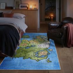 game of thrones area rug non slip movie carpet home decor gift for fans bedroom gotw242
