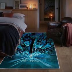 game of thrones area rug non slip movie carpet home decor gift for fans bedroom gotw50