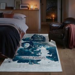 game of thrones area rug non slip movie carpet home decor gift for fans bedroom gotw52