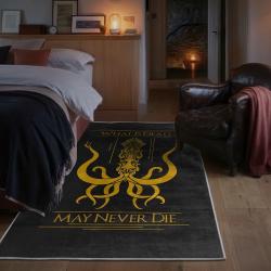 game of thrones area rug non slip movie carpet home decor gift for fans bedroom gotw54