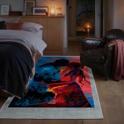 game of thrones area rug non slip movie carpet home decor gift for fans bedroom gotw58