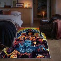 game of thrones area rug non slip movie carpet home decor gift for fans bedroom gotw64