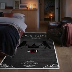 game of thrones area rug non slip movie carpet home decor gift for fans bedroom gotw72