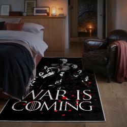 game of thrones area rug non slip movie carpet home decor gift for fans bedroom gotw78