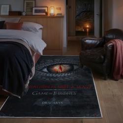 game of thrones area rug non slip movie carpet home decor gift for fans bedroom gotw86