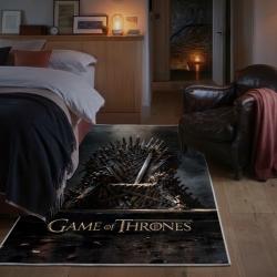 game of thrones area rug non slip movie carpet home decor gift for fans bedroom gotw98