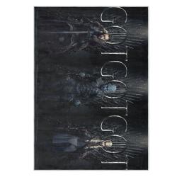 game of thrones area rug non slip movie carpet home decor gift for fans gotw106