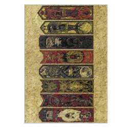 game of thrones area rug non slip movie carpet home decor gift for fans gotw107