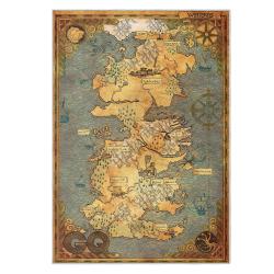 game of thrones area rug non slip movie carpet home decor gift for fans gotw109