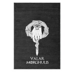 game of thrones area rug non slip movie carpet home decor gift for fans gotw113