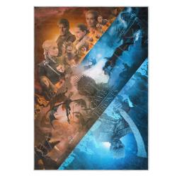 game of thrones area rug non slip movie carpet home decor gift for fans gotw115