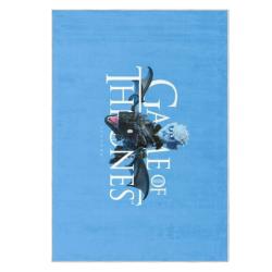 game of thrones area rug non slip movie carpet home decor gift for fans gotw121