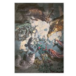 game of thrones area rug non slip movie carpet home decor gift for fans gotw129