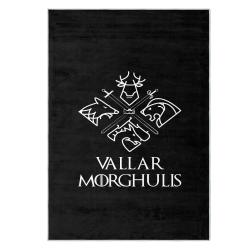 game of thrones area rug non slip movie carpet home decor gift for fans gotw132