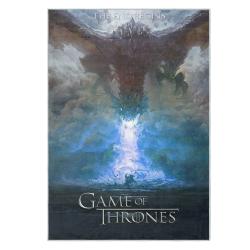 game of thrones area rug non slip movie carpet home decor gift for fans gotw141
