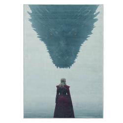 game of thrones area rug non slip movie carpet home decor gift for fans gotw168