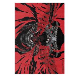 game of thrones area rug non slip movie carpet home decor gift for fans gotw172
