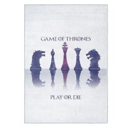 game of thrones area rug non slip movie carpet home decor gift for fans gotw181