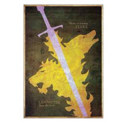 game of thrones area rug non slip movie carpet home decor gift for fans gotw183