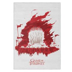 game of thrones area rug non slip movie carpet home decor gift for fans gotw185