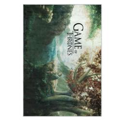 game of thrones area rug non slip movie carpet home decor gift for fans gotw235