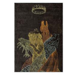 game of thrones area rug non slip movie carpet home decor gift for fans gotw46