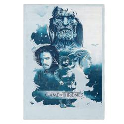 game of thrones area rug non slip movie carpet home decor gift for fans gotw52
