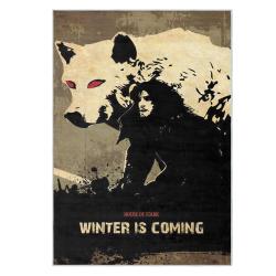 game of thrones area rug non slip movie carpet home decor gift for fans gotw55