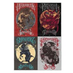 game of thrones area rug non slip movie carpet home decor gift for fans gotw59