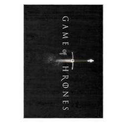 game of thrones area rug non slip movie carpet home decor gift for fans gotw66