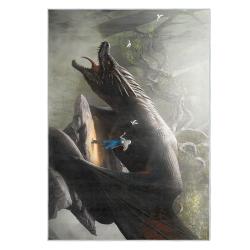 game of thrones area rug non slip movie carpet home decor gift for fans gotw73
