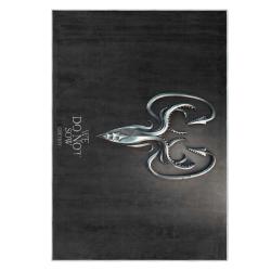 game of thrones area rug non slip movie carpet home decor gift for fans gotw88