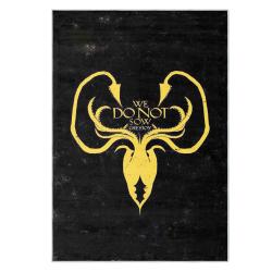 game of thrones area rug non slip movie carpet home decor gift for fans gotw92