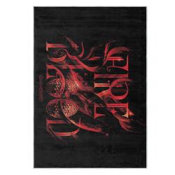 game of thrones area rug non slip movie carpet home decor gift for fans gotw93